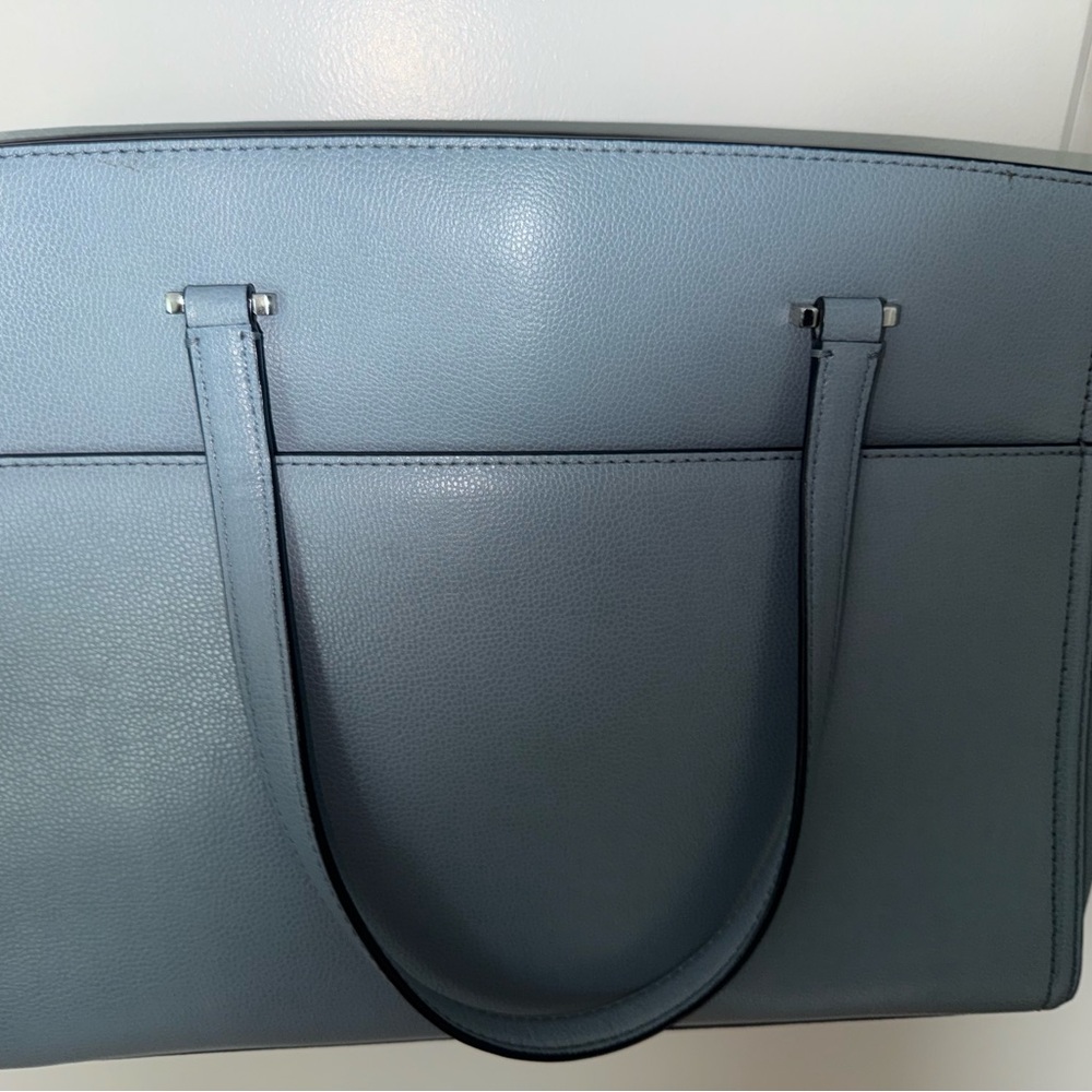 Kate Spade Patterson Drive Geraldine Bag & Wallet Bundle! - Picture 5 of 12